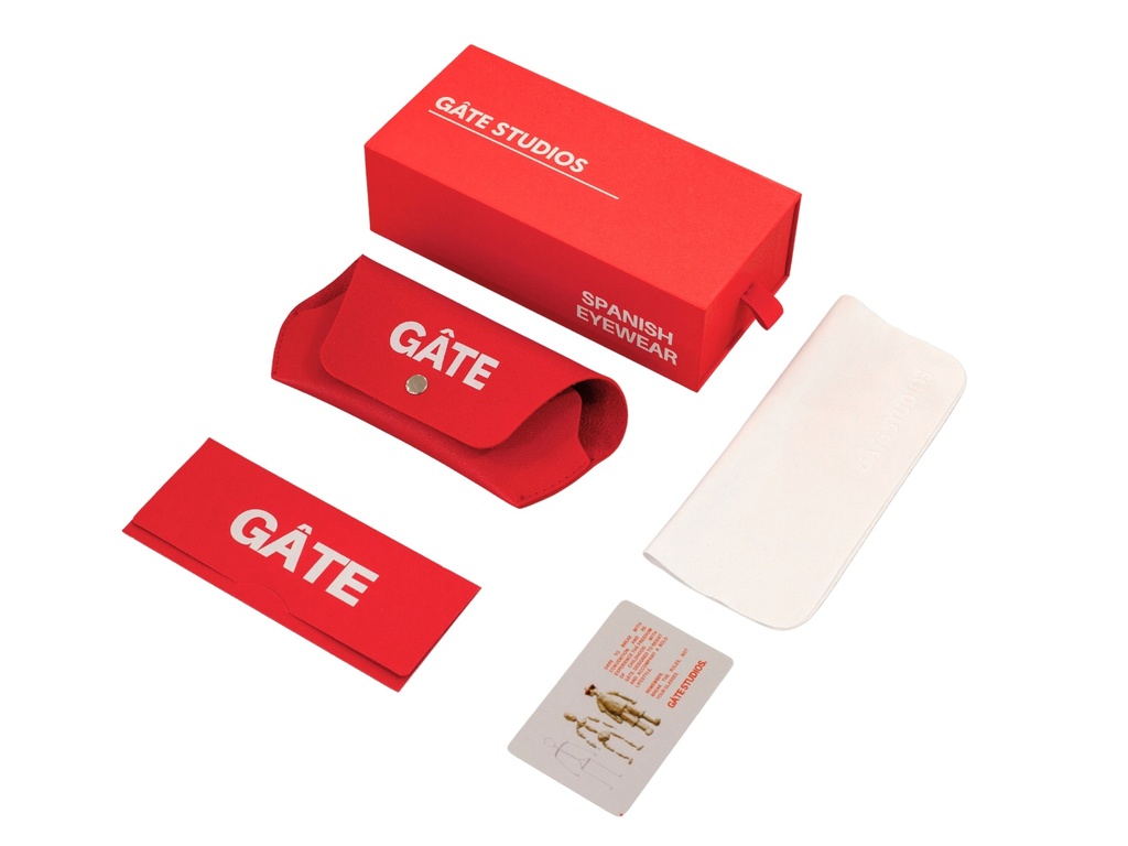 GANTE 
